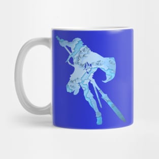 Dimitri: The Protector Mug